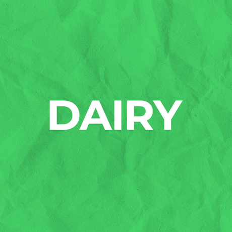 Dairy Collection