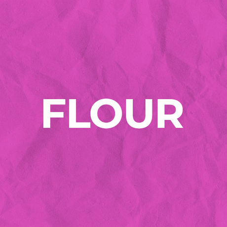 Flour Collection