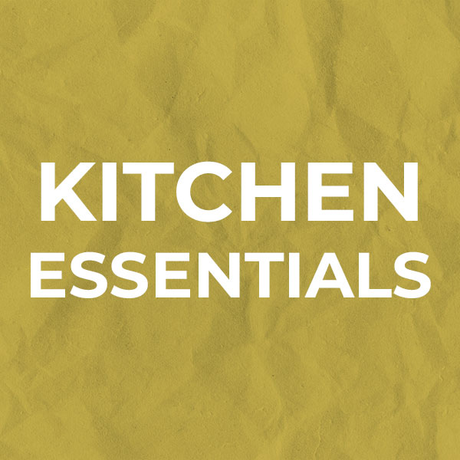 Kitchen Essentials Collection