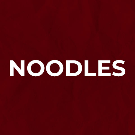 Noodles Collection