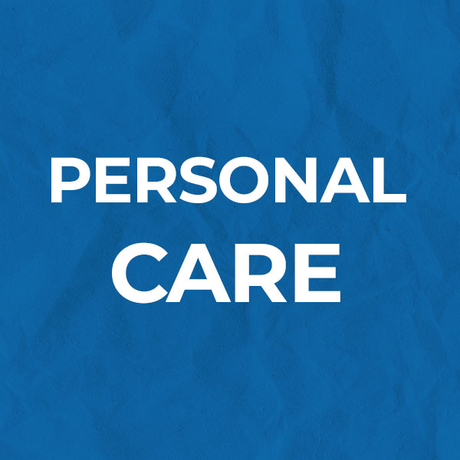 Personal Care Collection