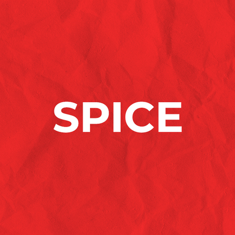 Spices Collection