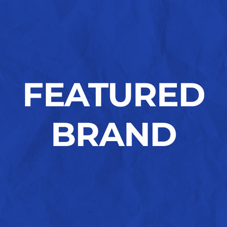 Featured Brand