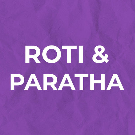 Roti & Paratha