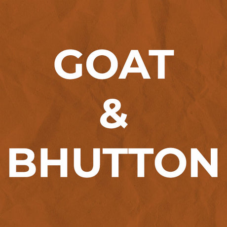 Goat & Bhutton