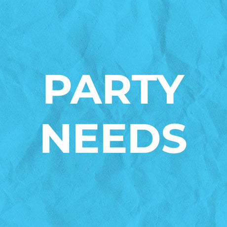 Party Needs