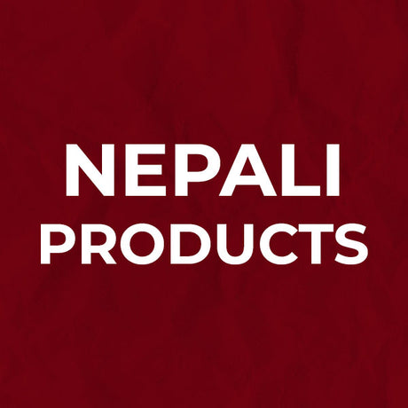 Nepali Products