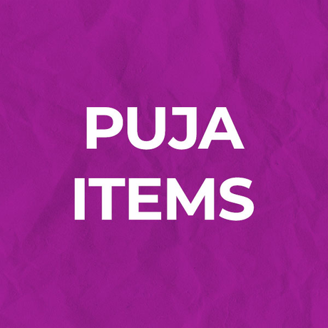 Puja Items