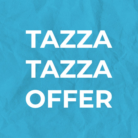 Tazza Tazza Offer