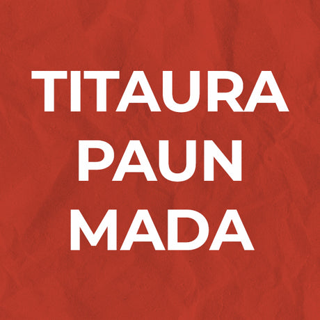 Titaura