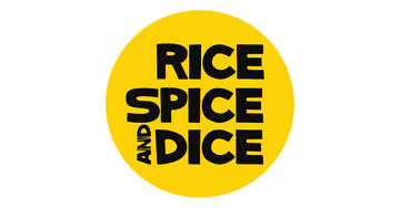 Rice Spice & Dice