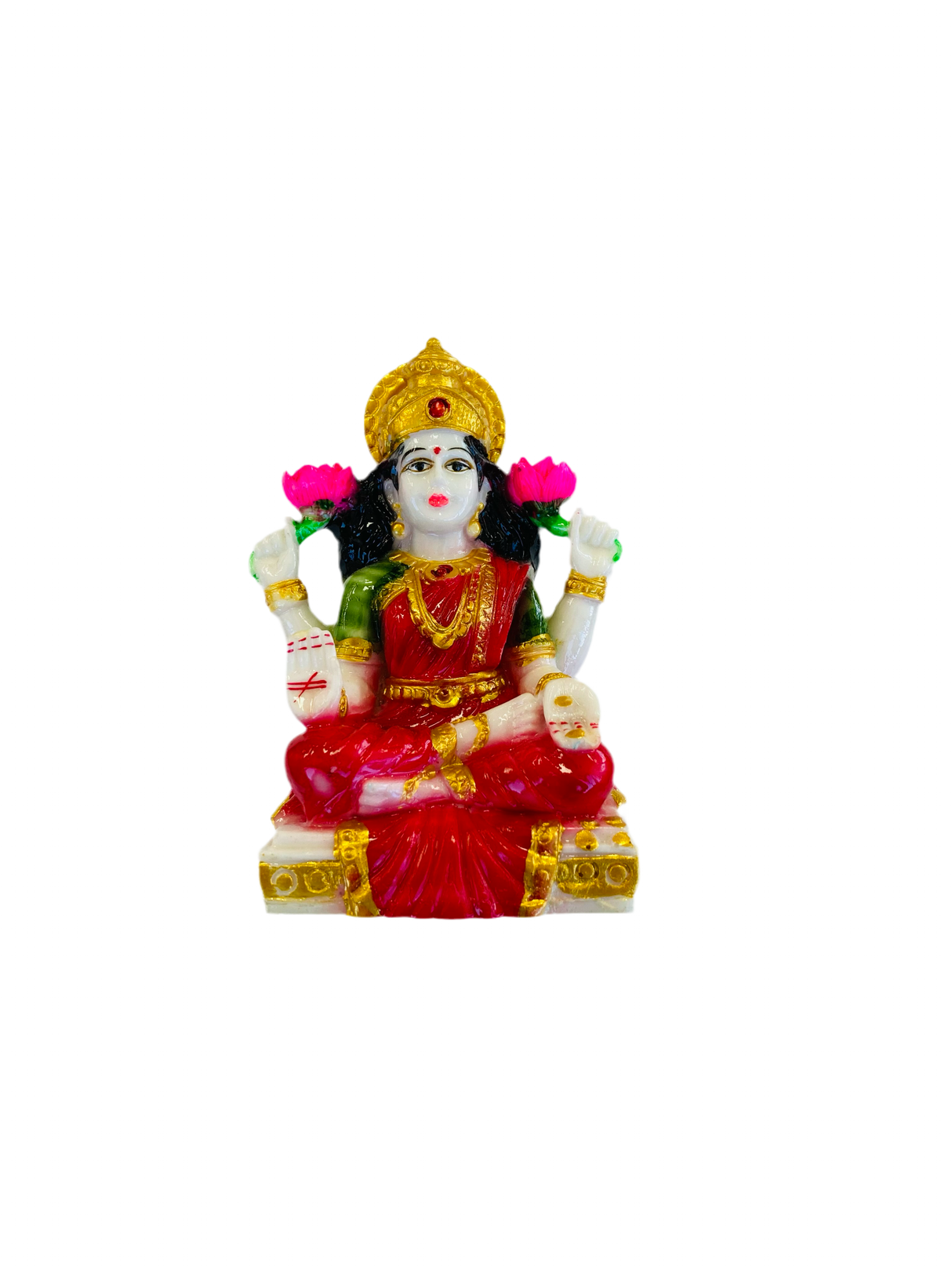 Laxmi Murti Big