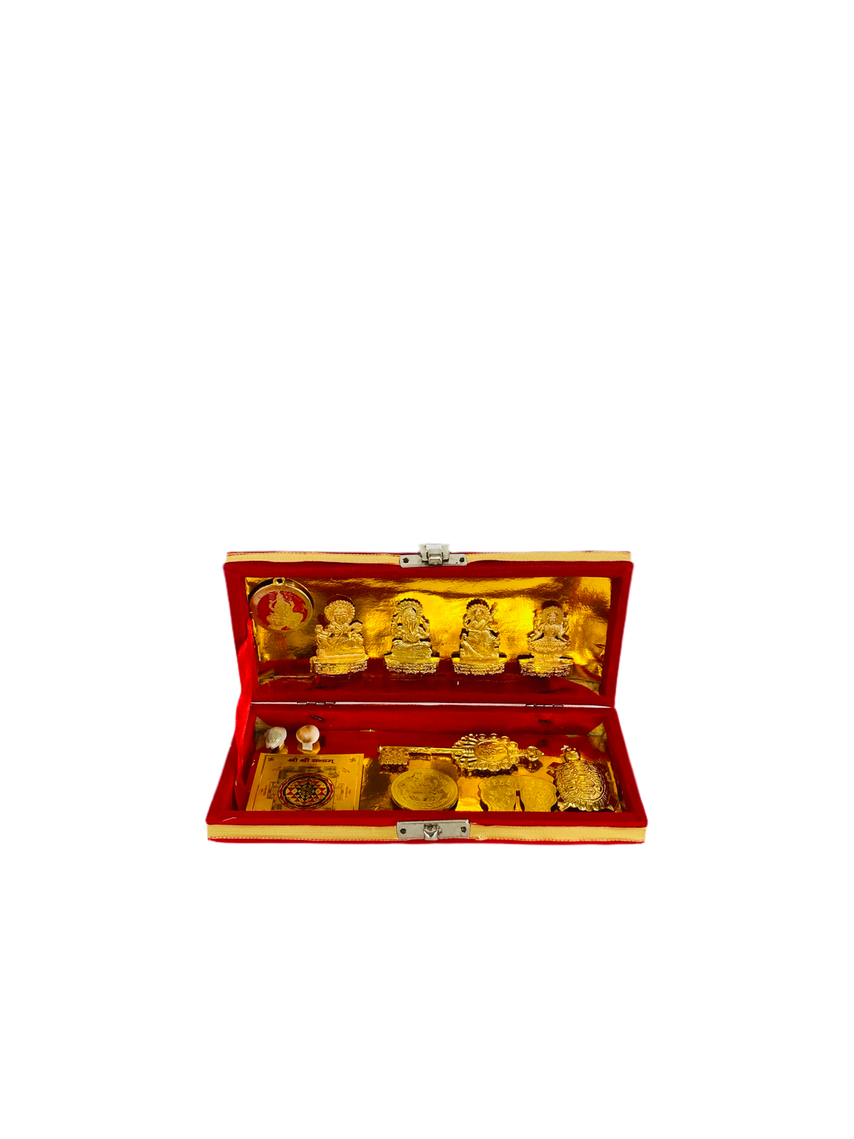 Dhanteras Set Medium