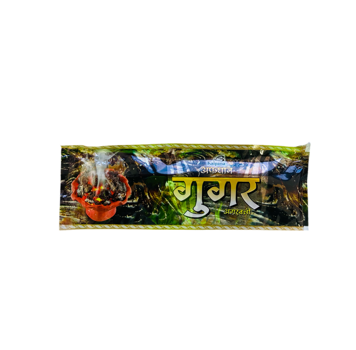 Kalpana Afgan Gugar Incense Stick 22Gm