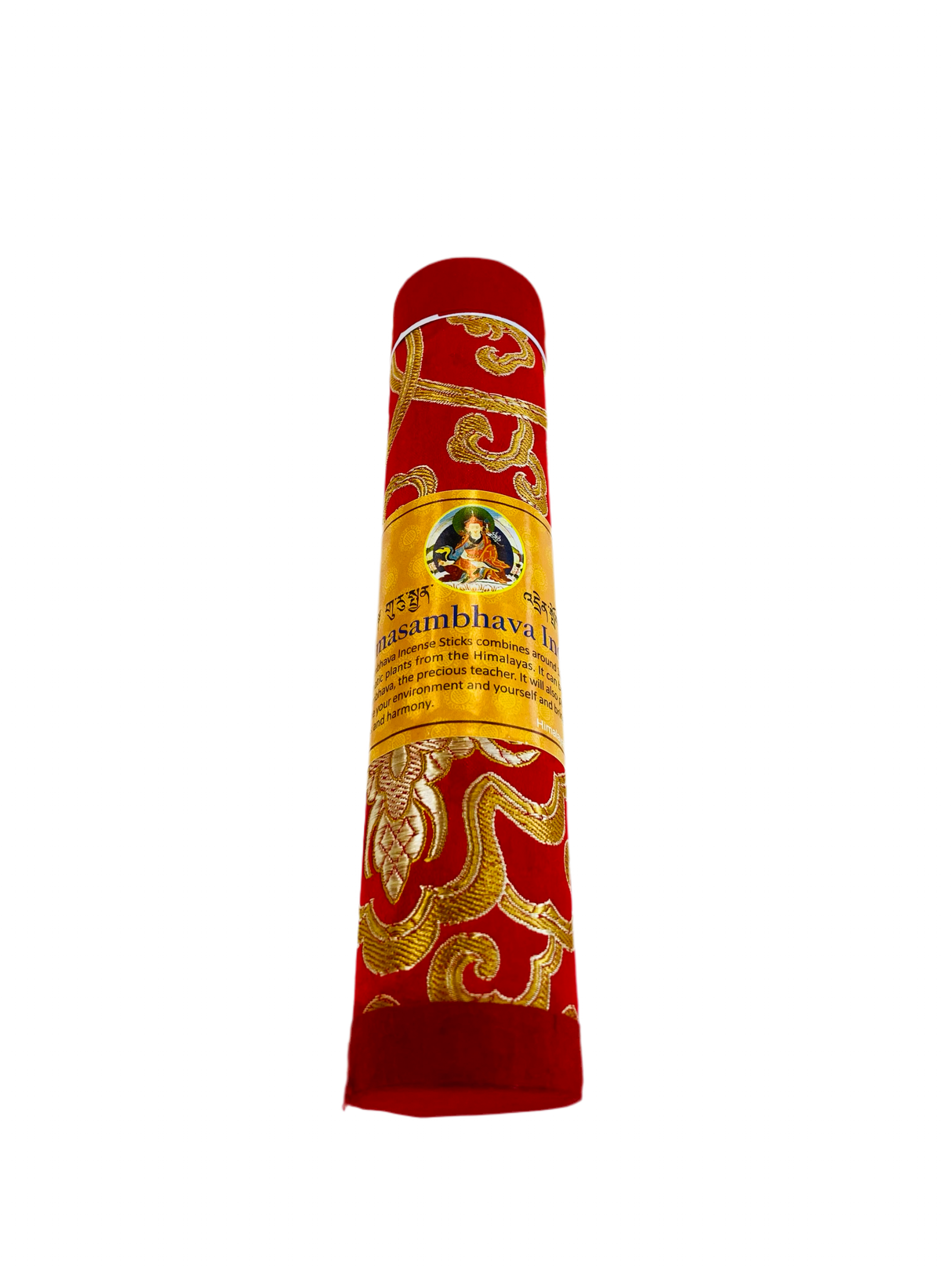 Nepali Tibettan Medication Incense