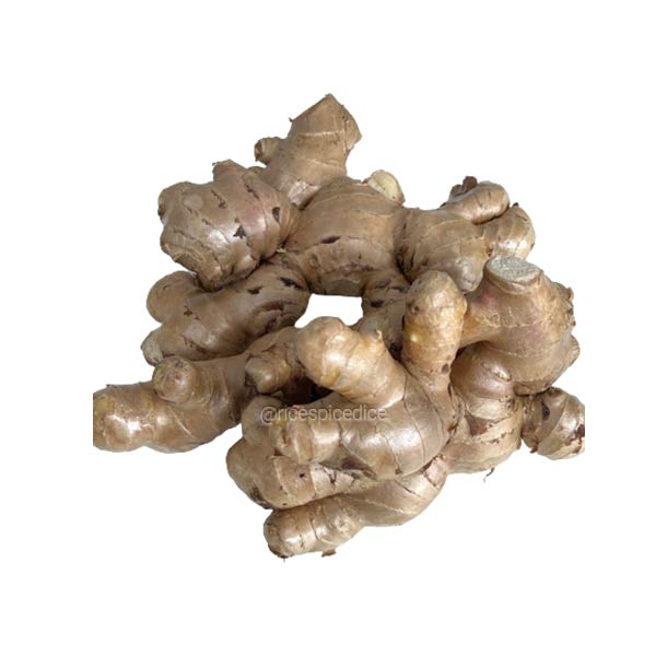 Ginger 250Gm