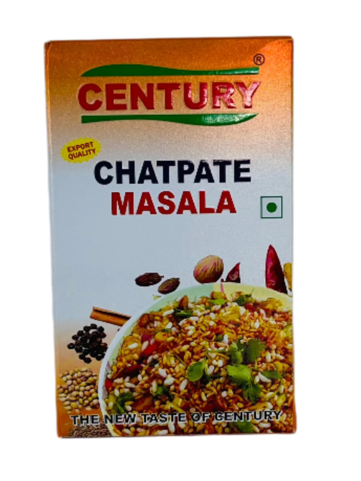 Century Chatpate Masala 50Gm