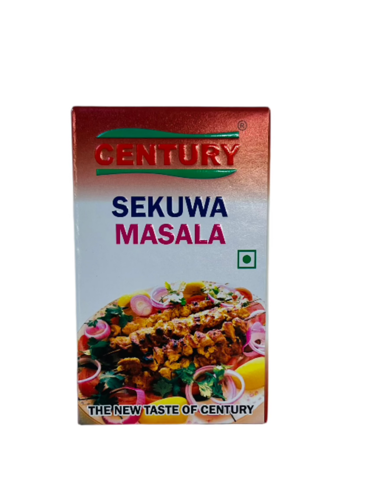 Century Sekuwa Masala 50Gm