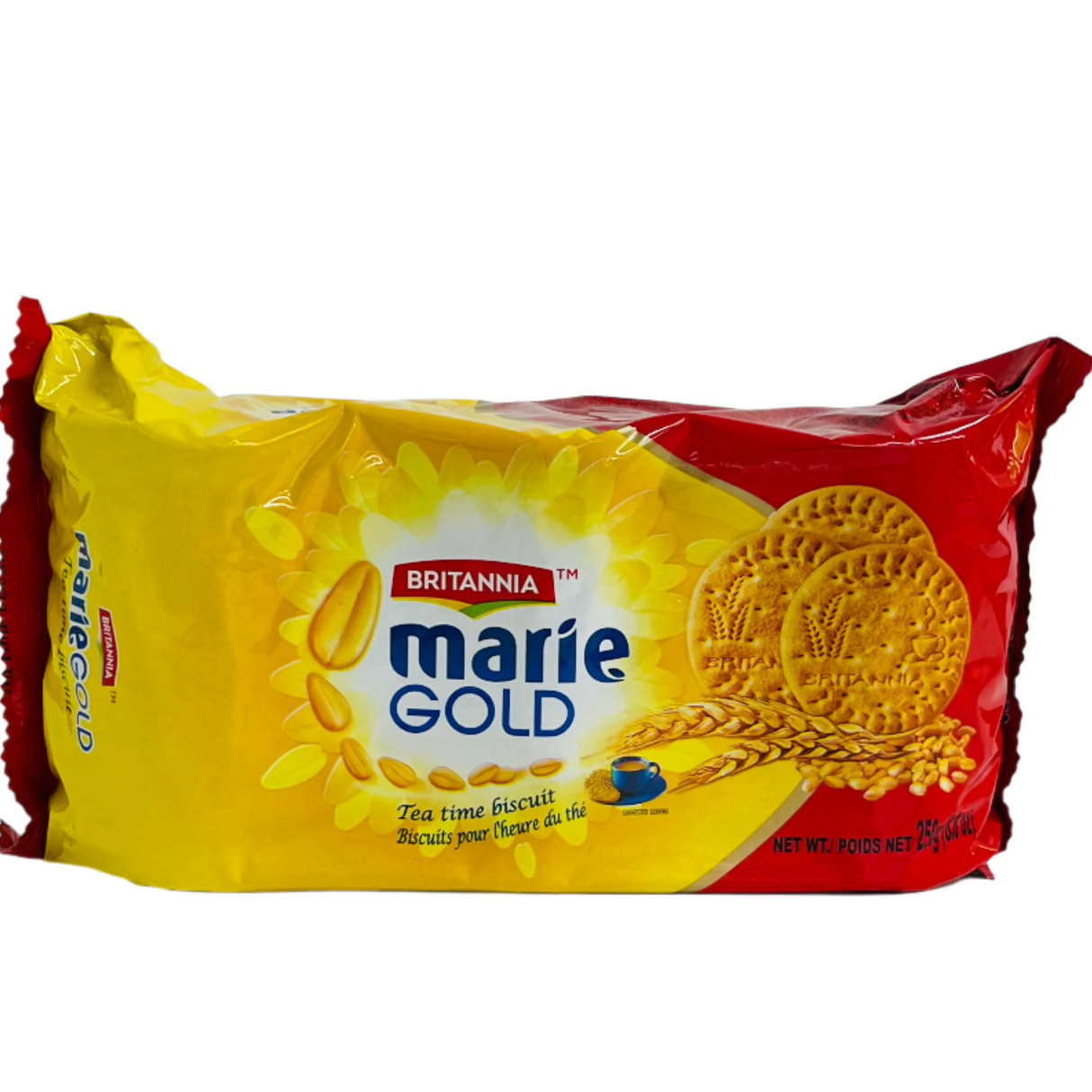 Britannia Marie Gold 250Gm