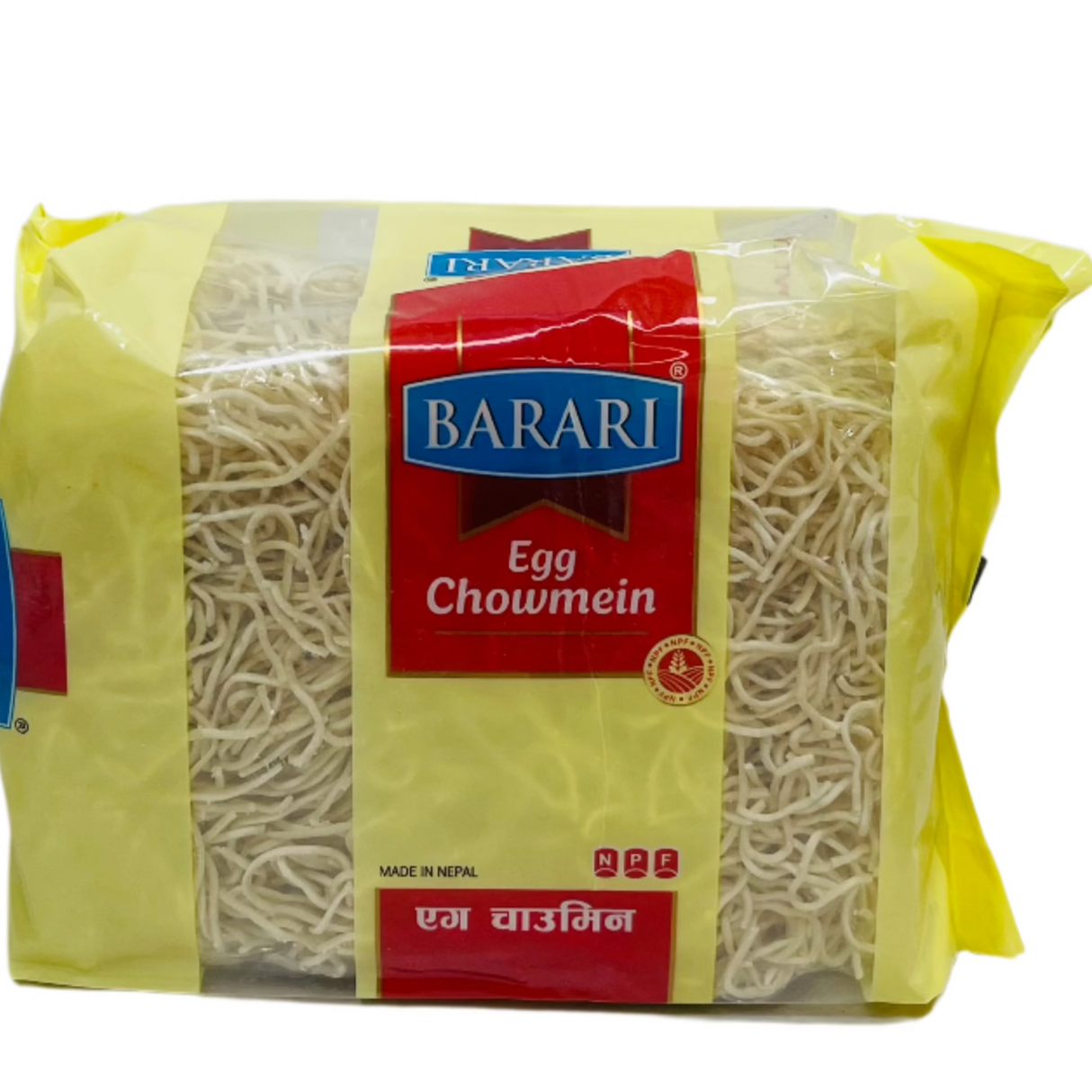 Barari Egg Noodles 390Gm