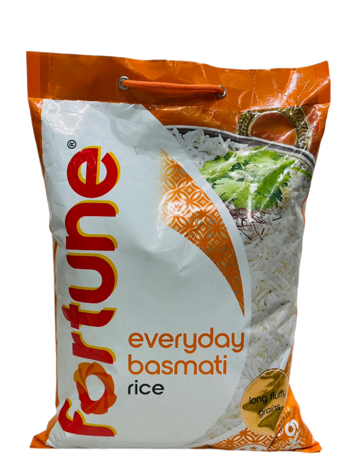 Fortune Everyday Basmati Rice 5kg