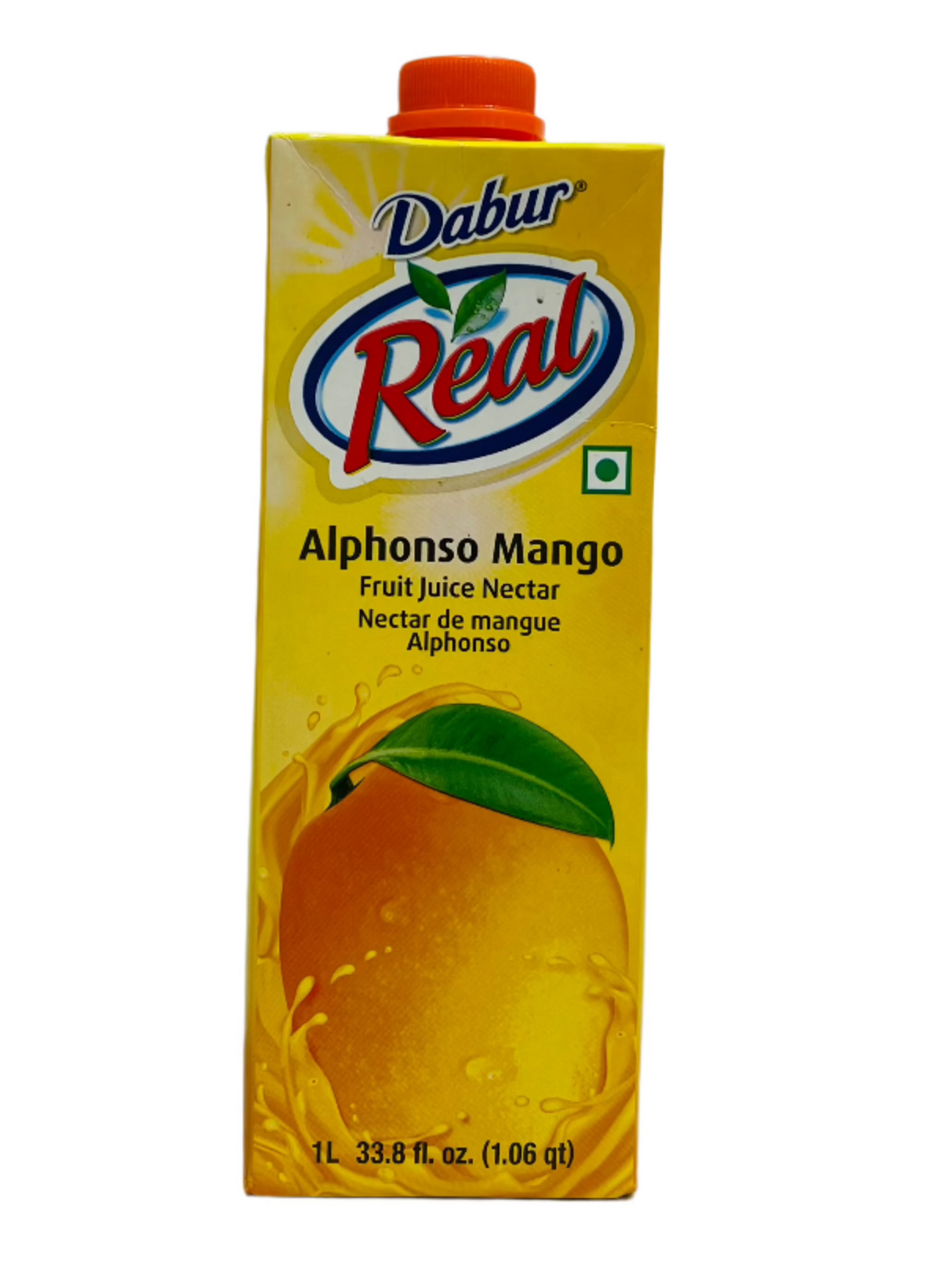 Real Alphonso Mango 1Ltr