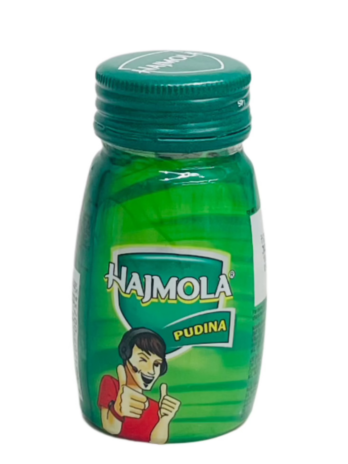 Dabur Hajmola Pudina 120 Tablets