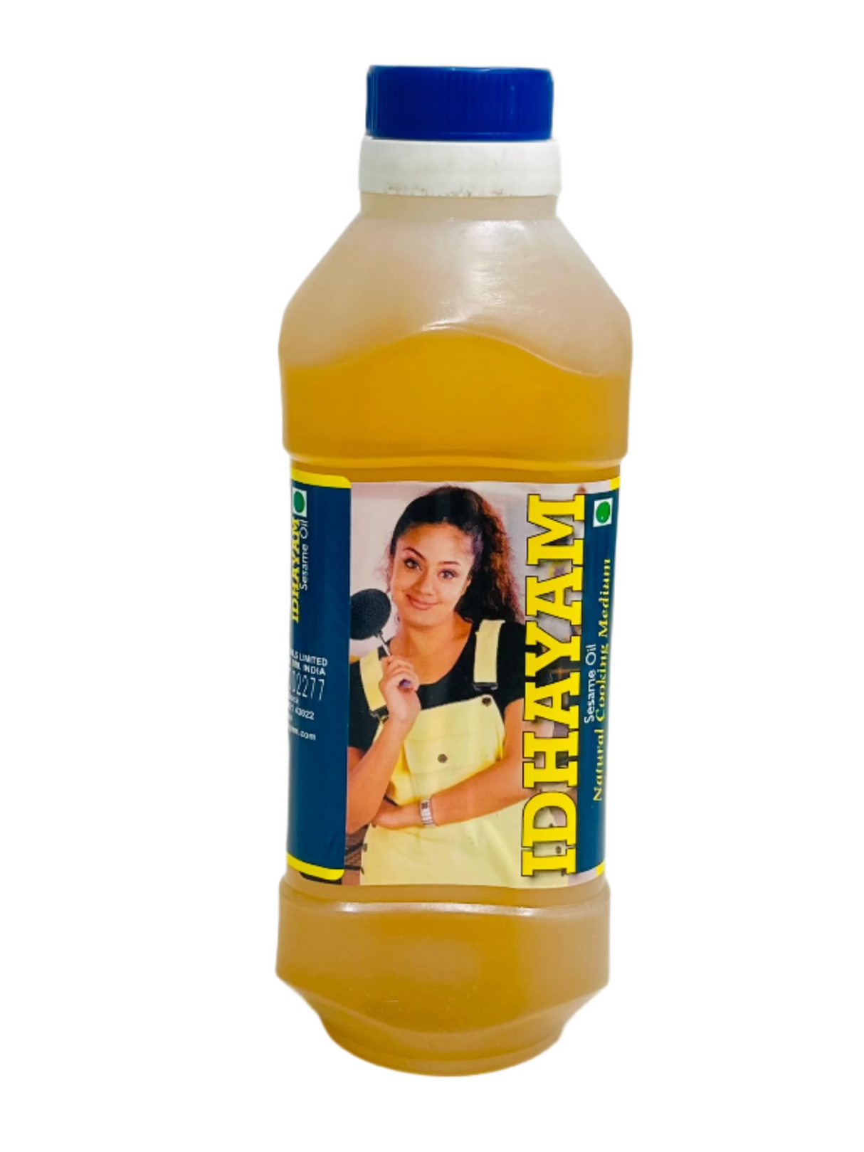 Idhayam Sesame Oil 500Ml