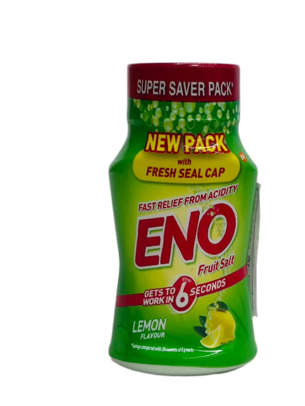 Dabur Eno Lemon Fruit Salt 100Gm