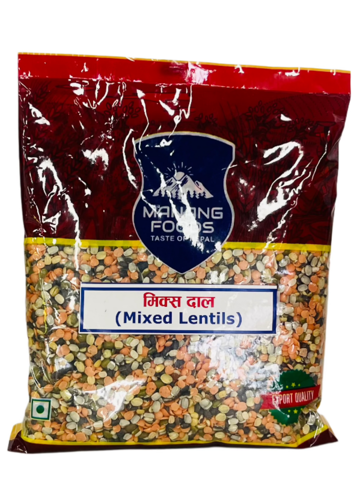 Manang Mixed Dal 500Gm