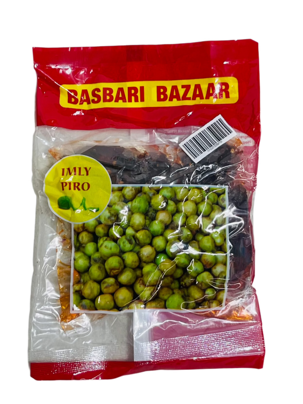 Basbari Bazaar Emly Peero 130Gm