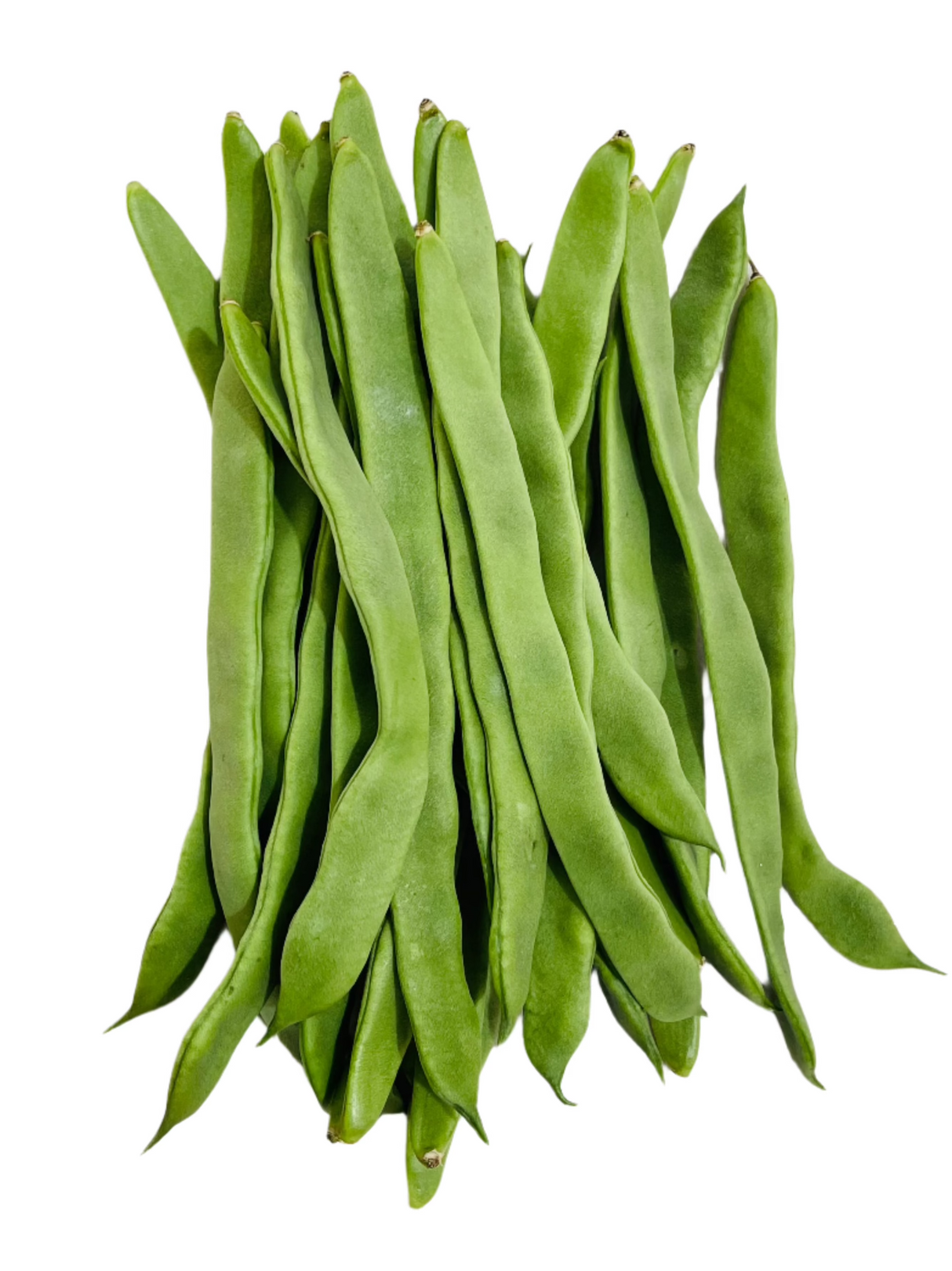 Flat Beans 1Kg