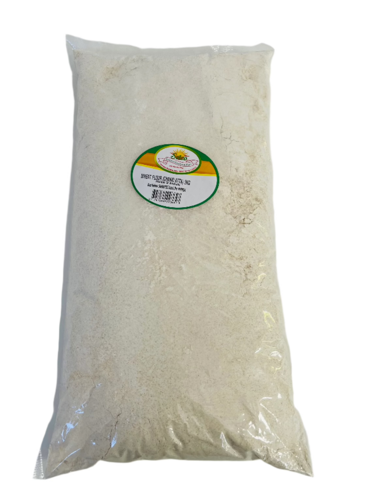 Selco Atta 2Kg