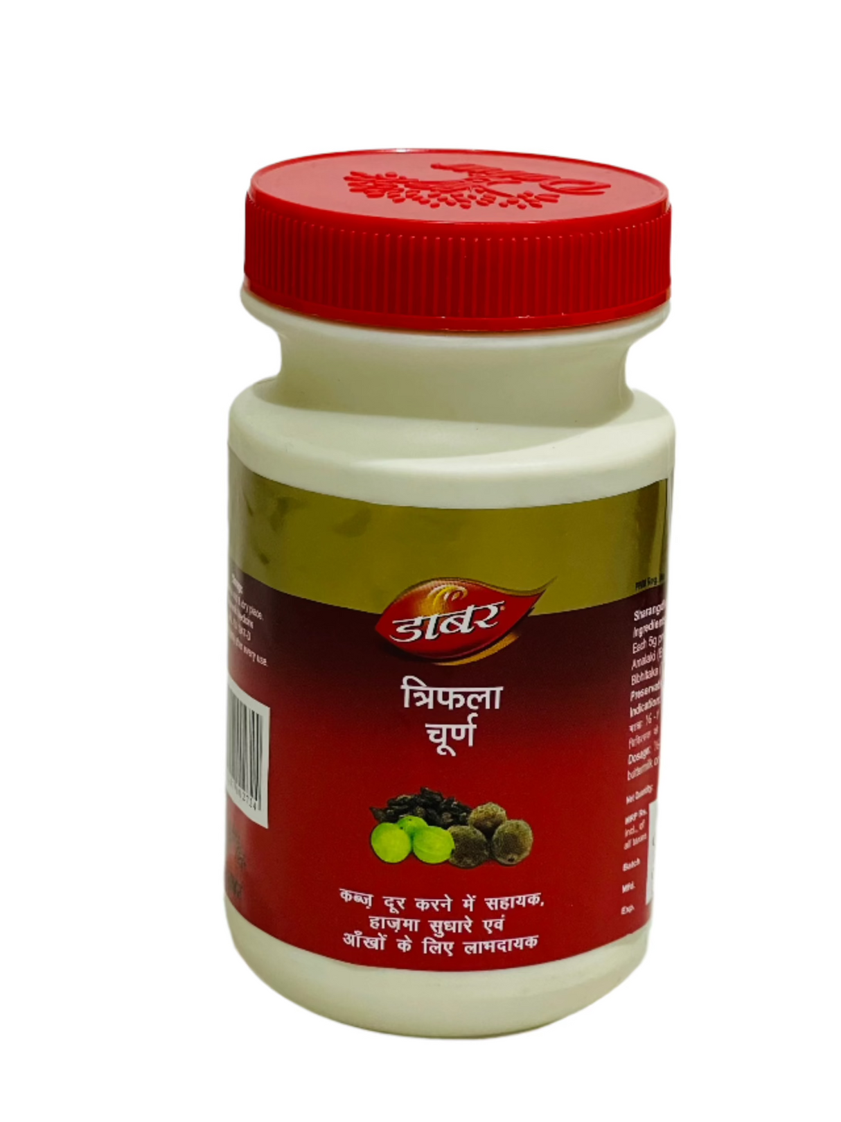 Dabur Trifala Churna 120Gm