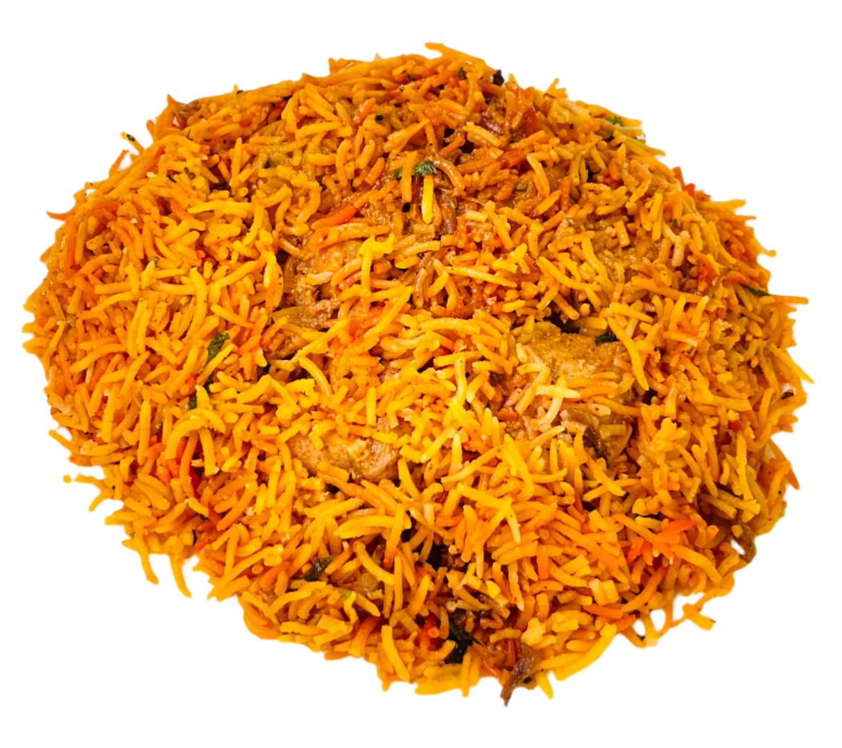 Deli Delights Chicken Biryani 350Gm