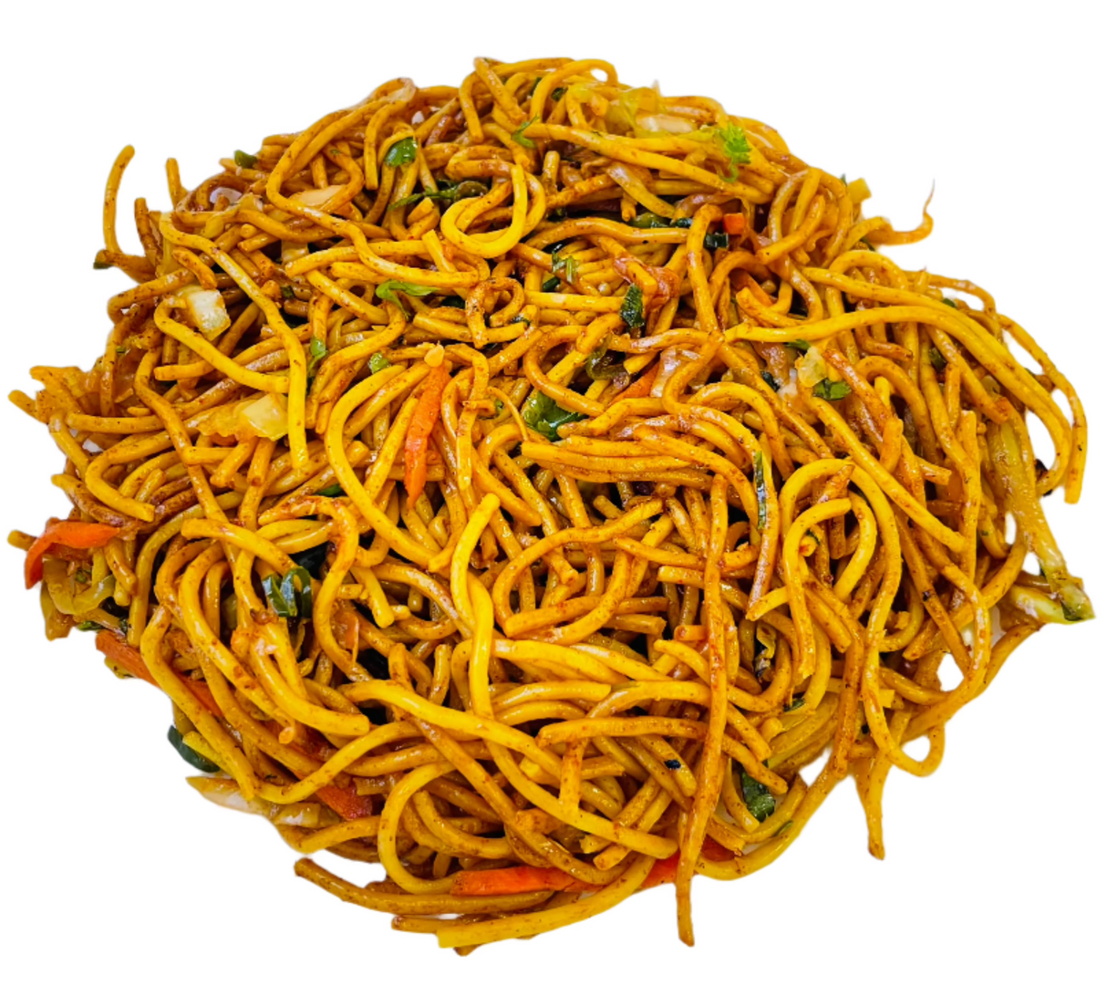 Deli Delights Veg Chowmein 350Gm