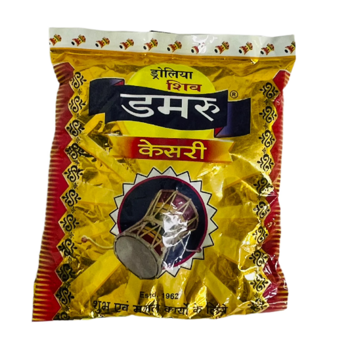 Damaru Kesari 200Gm