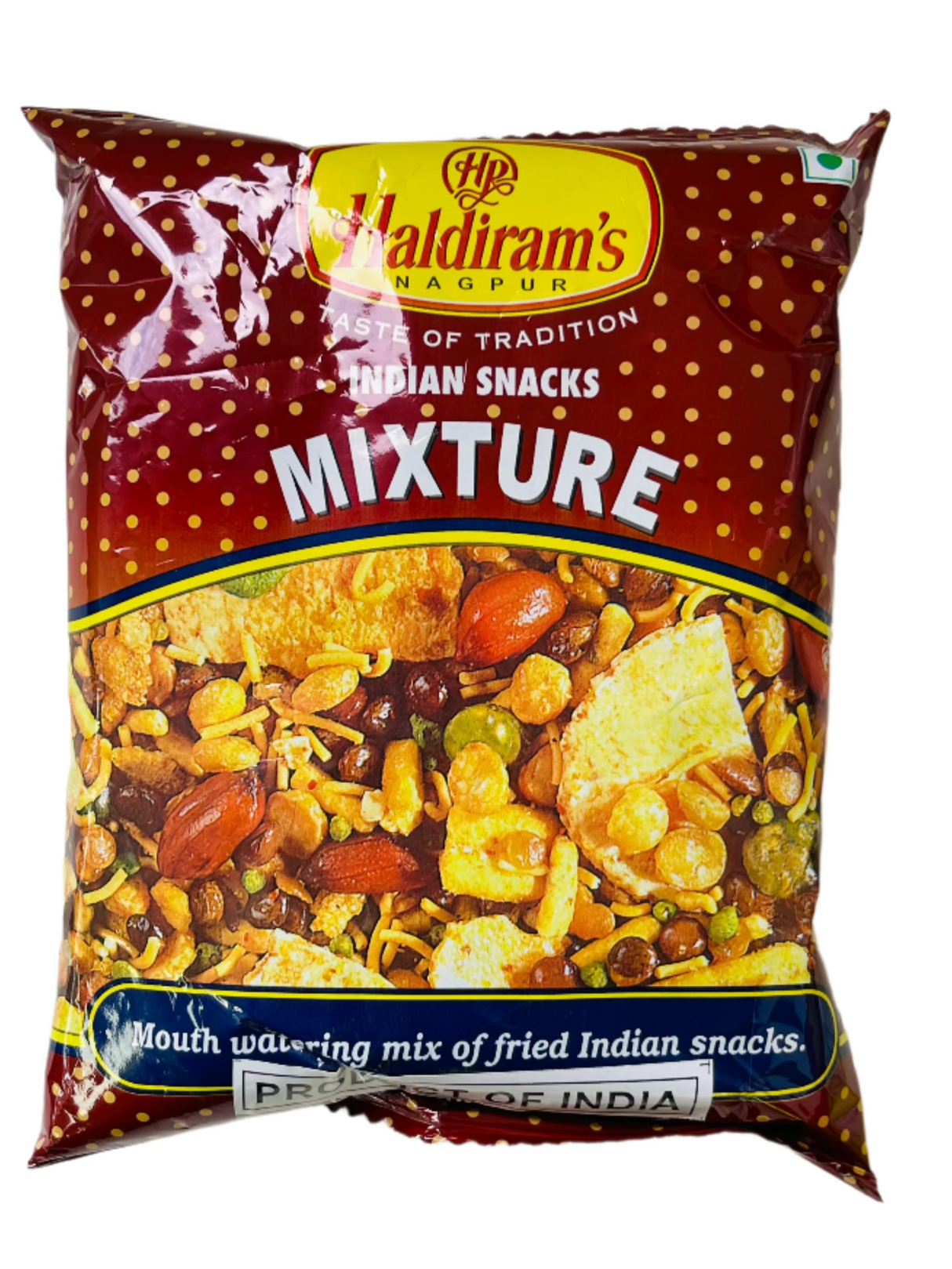 Haldiram Mixture 150Gm