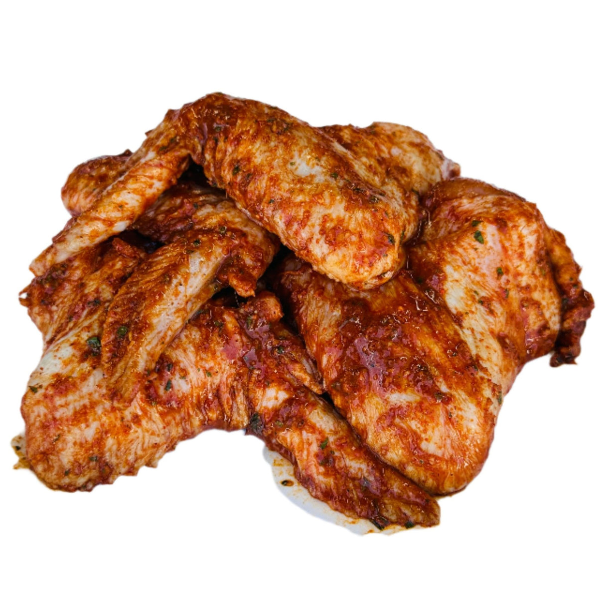 Babbal RSD Bbq Chicken Wings 1Kg