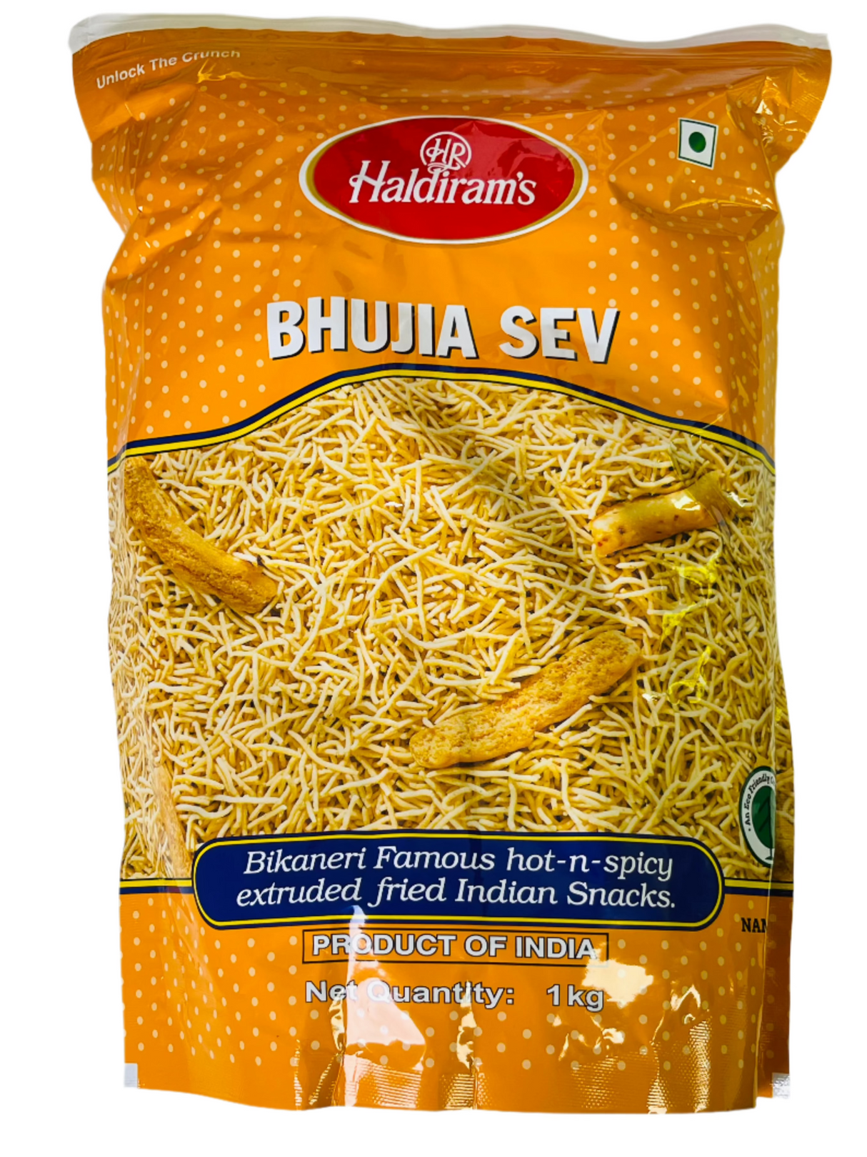 Haldiram Bhujia Sev 1Kg