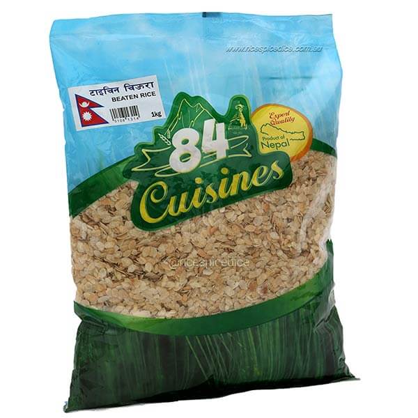 84 Cuisine Rato Taichin Chiura 1Kg