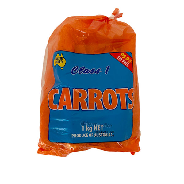 Carrot 1Kg