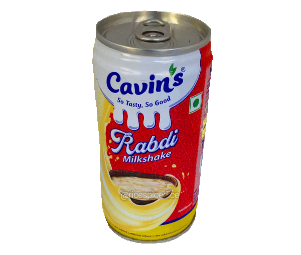 Cavin's Rabdi 180Ml