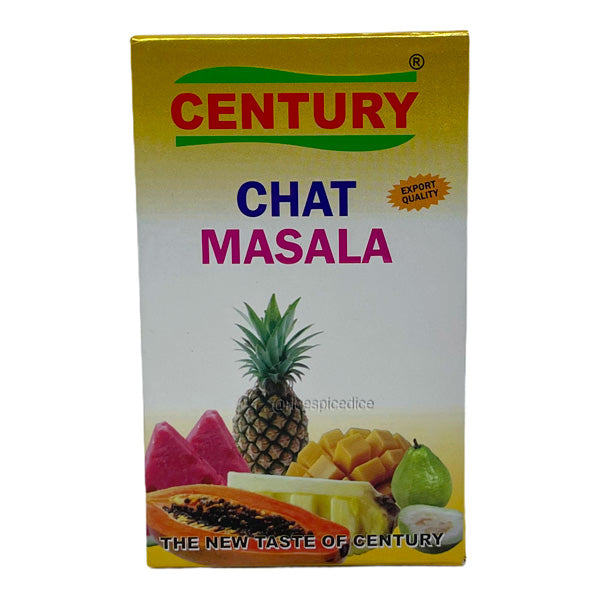 Century Chat Masala 50Gm