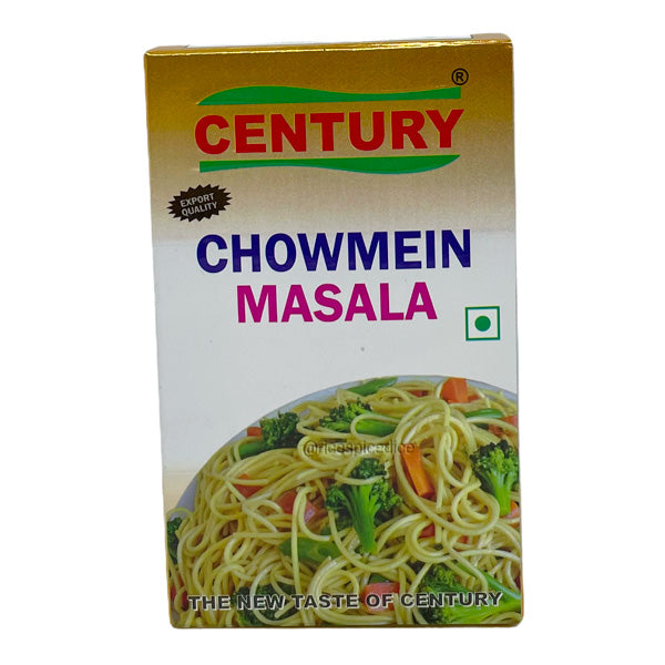 Century Chowmein Masala 50Gm