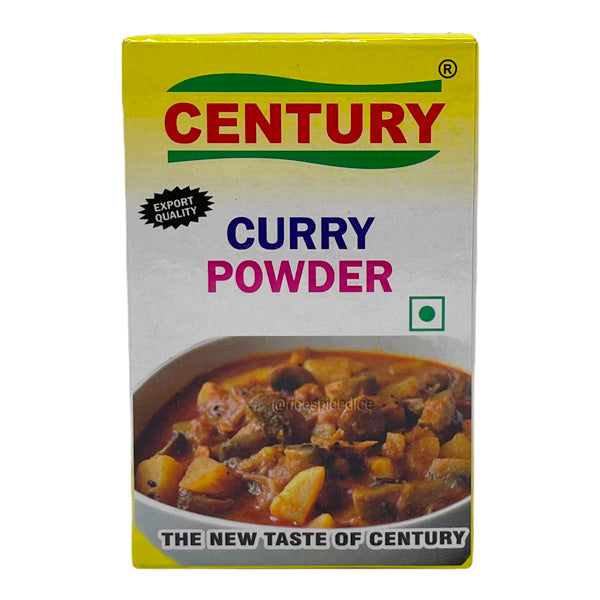 Century Curry Powder 50Gm