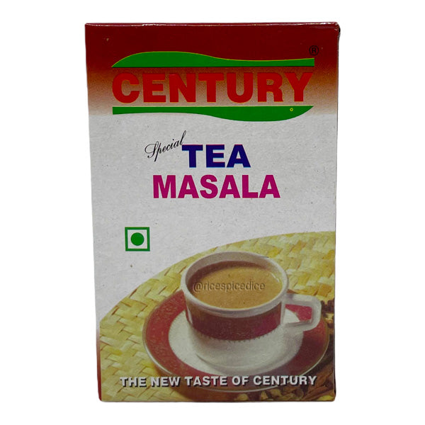 Century Tea Masala 50Gm