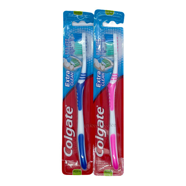 Colgate Toothbrush