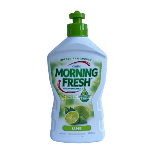 Cussons Morning Fresh 400Ml