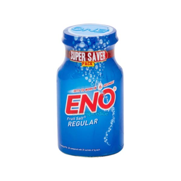 Dabur Eno Regular 100Gm